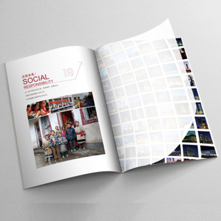 陽江印制畫冊公司