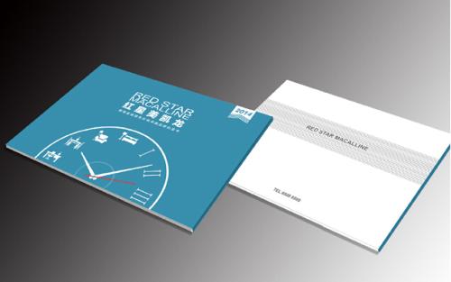 韶關(guān)印刷畫冊廠