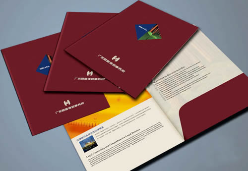 汕頭廣告畫冊印刷報價