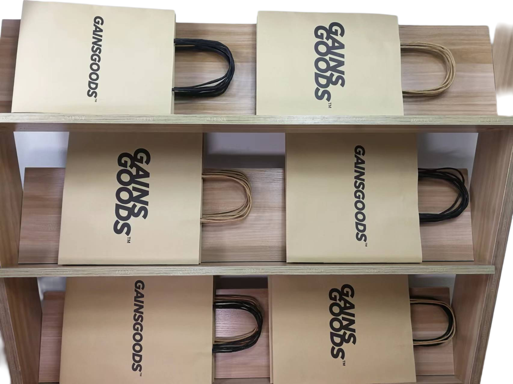 牛皮紙袋廠家選擇參考