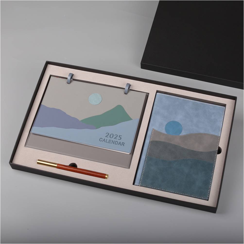 廣州畫冊印刷廠，筆記本定制：滿足您的獨(dú)特需求