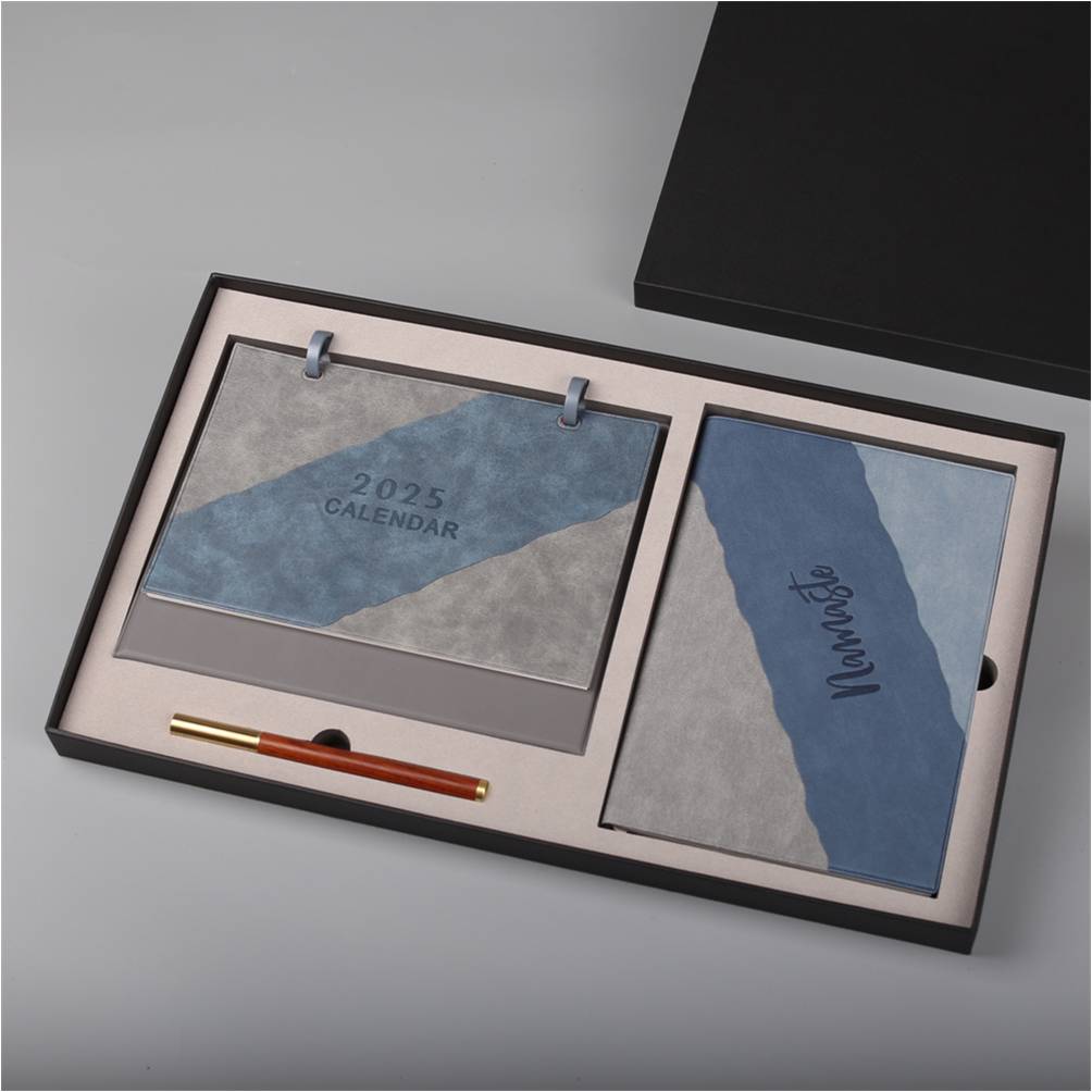 紀念主題與筆記本印刷服務