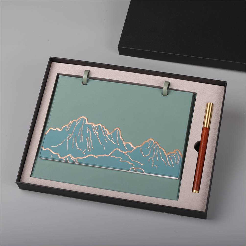 筆記本印刷服務