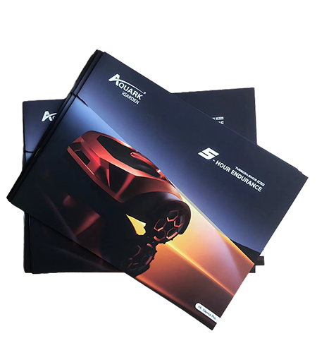 廣州畫冊印刷定制服務