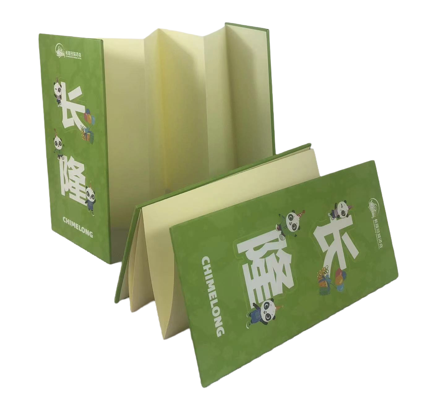 節慶禮品與文具定制服務